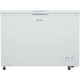 Морозильный ларь INDESIT ICF 300 белый