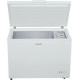 Морозильный ларь INDESIT ICF 300 белый