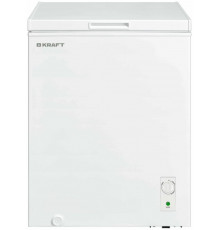 Морозильный ларь KRAFT BD (W)-152 QX белый