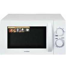 Микроволновая печь HYUNDAI HYM-M2059 белый