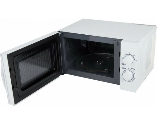 Микроволновая печь HYUNDAI HYM-M2059 белый Микроволновая печь HYUNDAI HYM-M2059 белый