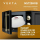 Микроволновая печь VEKTA MS720HRB черный
