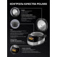 Мультиварка POLARIS PMC 0517AD серебристый/черный