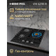 Варочная поверхность HIBERG VM 4235 B черный
