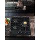 Варочная поверхность HIBERG VM 4235 B черный