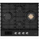 Варочная поверхность HIBERG VM 6245 B черный
