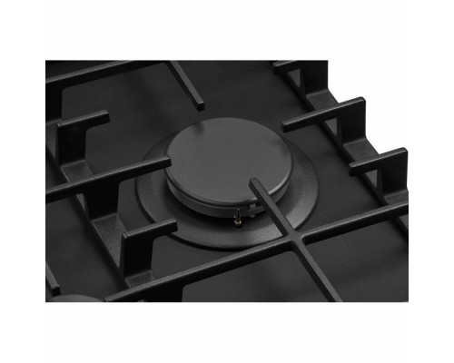 Варочная поверхность HIBERG VM 6245 B черный Варочная поверхность HIBERG VM 6245 B черный