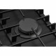 Варочная поверхность HIBERG VM 6245 B черный