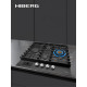 Варочная поверхность HIBERG VM 6245 Gr