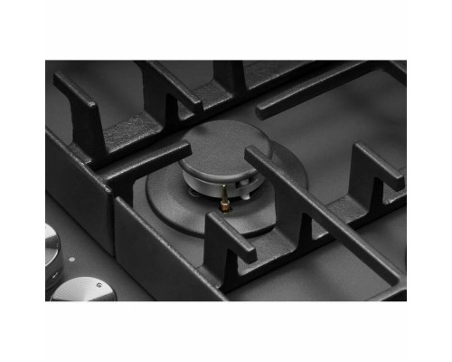 Варочная поверхность HIBERG VM 6245 Gr