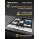 Варочная поверхность HIBERG VM 6245 W белый