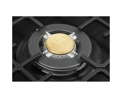 Варочная поверхность HIBERG VM 7255 B черный Варочная поверхность HIBERG VM 7255 B черный