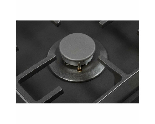 Варочная поверхность HIBERG VM 7255 B черный Варочная поверхность HIBERG VM 7255 B черный