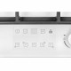 Варочная поверхность HIBERG VM 7255 W белый
