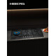 Варочная поверхность HIBERG VM 9255 B черный