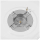 Варочная поверхность HOMSair HGE433TGCWH белый