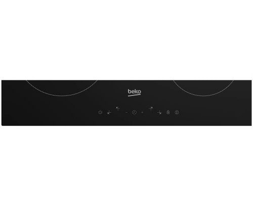 Варочная поверхность BEKO HIC64402E Варочная поверхность BEKO HIC64402E