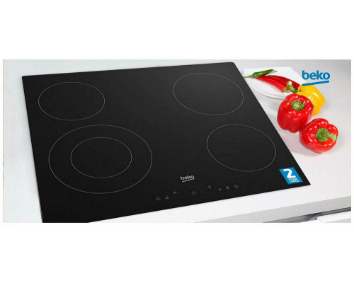 Варочная поверхность BEKO HIC64402E Варочная поверхность BEKO HIC64402E