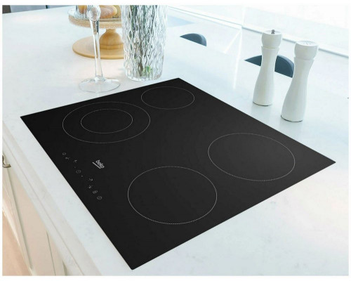 Варочная поверхность BEKO HIC64402E Варочная поверхность BEKO HIC64402E