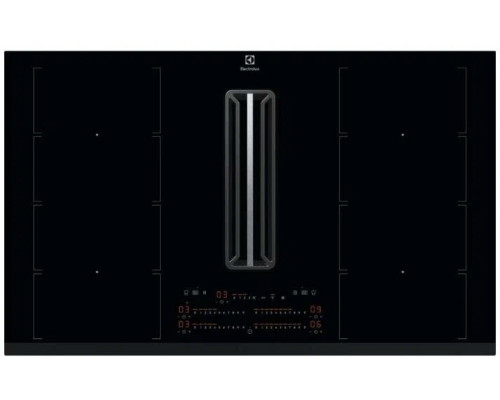 Варочная поверхность Electrolux KCC85450 Варочная поверхность Electrolux KCC85450