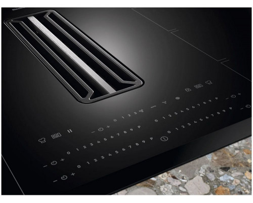 Варочная поверхность Electrolux KCC85450 Варочная поверхность Electrolux KCC85450