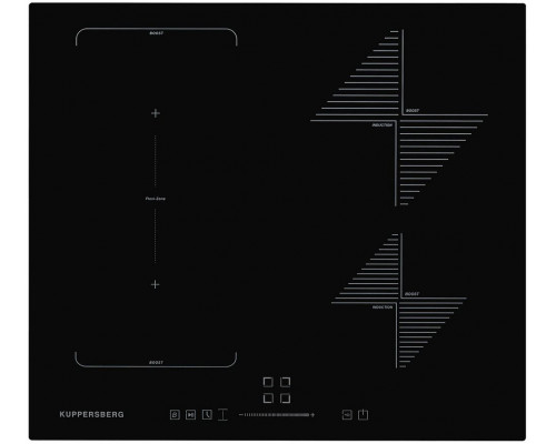 Варочная поверхность Kuppersberg ICS 614 Варочная поверхность Kuppersberg ICS 614