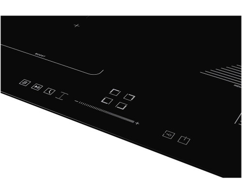 Варочная поверхность Kuppersberg ICS 614 Варочная поверхность Kuppersberg ICS 614