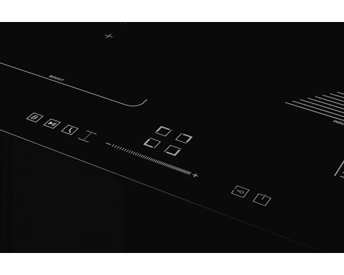 Варочная поверхность Kuppersberg ICS 614 Варочная поверхность Kuppersberg ICS 614