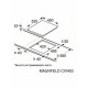 Варочная поверхность MAUNFELD CVI453BG