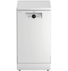 Посудомоечная машина BEKO BDFS26130WA белый