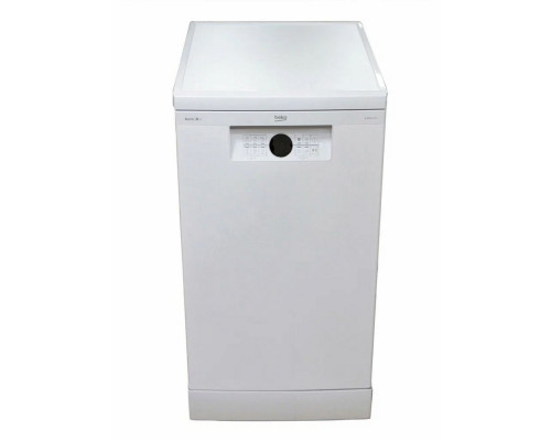 Посудомоечная машина BEKO BDFS26130WA белый Посудомоечная машина BEKO BDFS26130WA белый