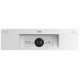 Посудомоечная машина BEKO BDFS26130WA белый