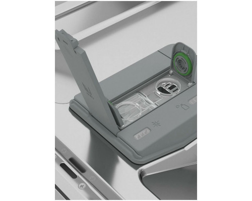 Посудомоечная машина BEKO BDFS26130WA белый Посудомоечная машина BEKO BDFS26130WA белый
