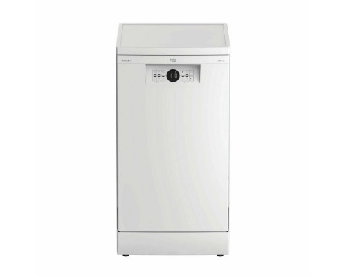 Посудомоечная машина BEKO BDFS26130WA белый Посудомоечная машина BEKO BDFS26130WA белый