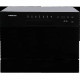 Посудомоечная машина HIBERG T56 615 B черный