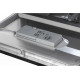 Посудомоечная машина HIBERG T56 615 B черный