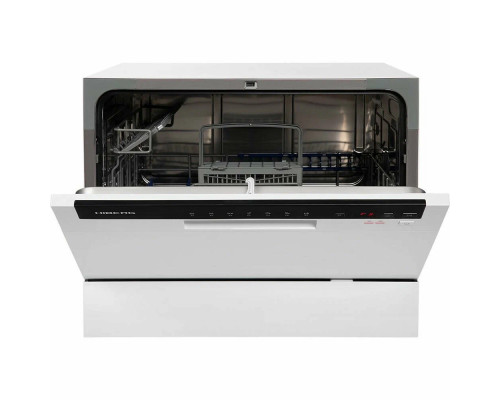 Посудомоечная машина HIBERG T56 615 W белый