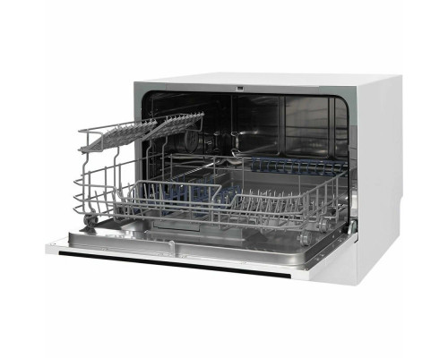 Посудомоечная машина HIBERG T56 615 W белый