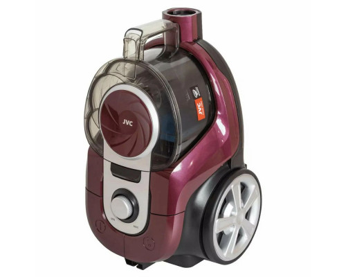 Пылесос JVC JH-VC431 Пылесос JVC JH-VC431