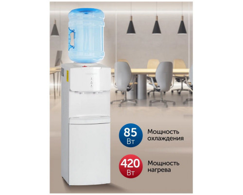 Кулер NORDFROST FK 605 G