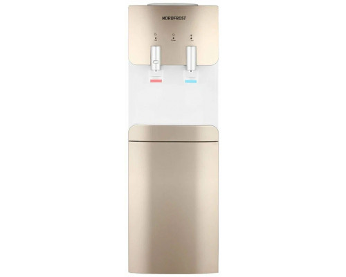 Кулер NORDFROST FK 55 G