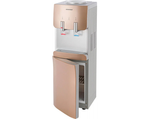 Кулер NORDFROST FK 55 G