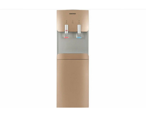 Кулер NORDFROST FK 55 G