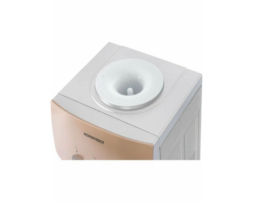 Кулер NORDFROST FK 55 G