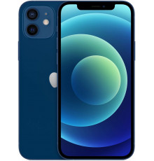Смартфон Apple iPhone 12 256GB Blue (ОАЭ)