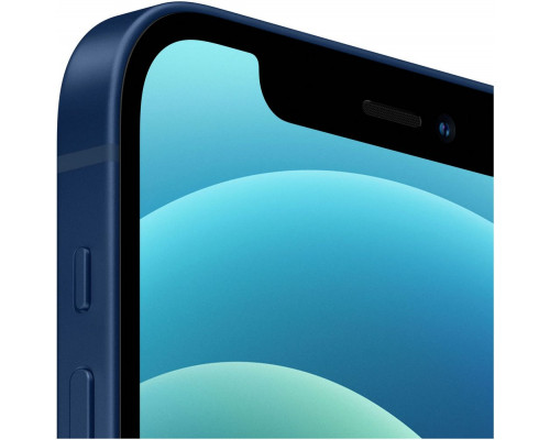 Смартфон Apple iPhone 12 256GB Blue (ОАЭ) Смартфон Apple iPhone 12 256GB Blue (ОАЭ)