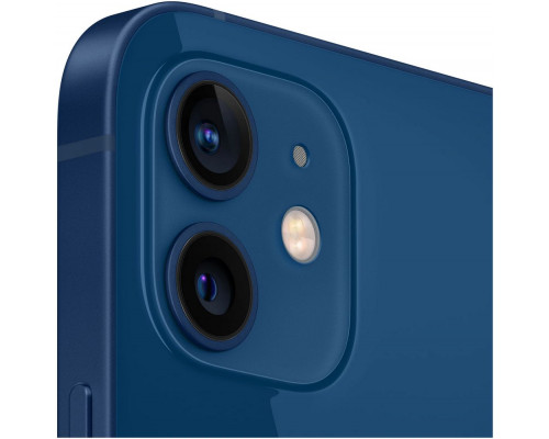 Смартфон Apple iPhone 12 256GB Blue (ОАЭ) Смартфон Apple iPhone 12 256GB Blue (ОАЭ)