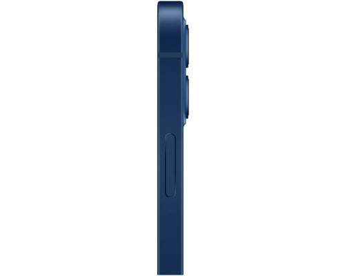 Смартфон Apple iPhone 12 256GB Blue (ОАЭ) Смартфон Apple iPhone 12 256GB Blue (ОАЭ)