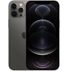 Смартфон Apple iPhone 12 Pro Max 256GB Graphite (Japan)