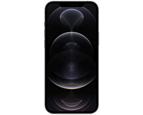 Смартфон Apple iPhone 12 Pro Max 256GB Graphite (Japan) Смартфон Apple iPhone 12 Pro Max 256GB Graphite (Japan)